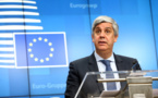 L'Europe prise au dépourvu par la récession du COVID-19