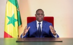 Sénégal : Déclaration d’état d’urgence dans le cadre de la lutte contre la maladie à coronavirus COVID-19