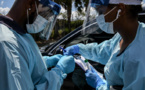 Pour atténuer l’impact du Coronavirus sur l’économie : « La Force-Covid-19 sera dotée de 1000 milliards »
