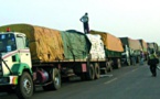 Exportations du Sénégal vers l’Uemoa : Une hausse de 17,1% observée en janvier 2020