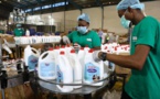 Riposte contre le coronavirus : Les ministres des finances africains veulent 100 milliards de dollars