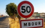 Mbour : les activités économiques subissent de plein fouet les mesures prises pour faire face au COVID-19