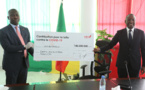 Riposte contre le Covid-19 :  UBA Sénégal vient en appui à l’Etat et aux autorités sanitaires en leur allouant une enveloppe de 150 millions de francs CFA