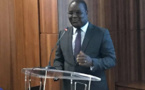 Associations des bourses des valeurs africaines : Dr Edoh Kossi Amenounve, nouveau président