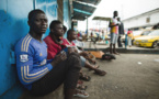 L’ONU, le FMI et la Banque mondiale se mobilisent pour l'Afrique et réclament une solidarité exceptionnelle