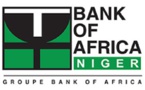 Bank Of Africa Niger : Un résultat net de 2, 1247 milliards de FCFA au 1er trimestre 2020