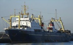 PECHE : Arrivée massive de bateaux chinois et turcs au Sénégal : une menace sur les ressources et les communautés de pêche artisanale 