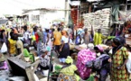 Sénégal : Les commerçants sont  plus exposés à la transmission communautaire du Covid-19