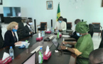 Participation à la lutte contre le coronavirus : L’AmCham et d’autres entreprises américaines offrent près de 400 millions Cfa au Sénégal