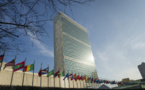 Guterres : « Nous devons continuer à prouver que le multilatéralisme est utile »