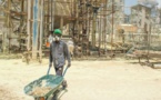 Industries chimiques du Sénégal : Baisse de 6,7% de la production au mois de février dernier