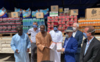 Covid-19 au Sénégal : Les entreprises françaises de droit sénégalais apportent leur soutien l’Etat