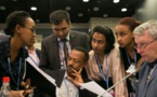 Centre africain pour la politique en matière de climat : « La réaction internationale à la pandémie pourrait aider la riposte mondiale à faire face à la menace existentielle du changement climatique »