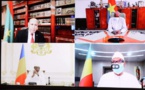 Sécurité, stabilité et développement au Sahel : Les dirigeants du Conseil européen et du G5 réaffirment leur engagement conjoint