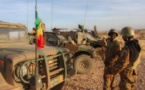 G5 Sahel :  Engagement des Etats pour  rendre opérationnelle la force conjointe