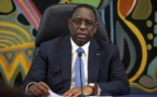 Fête internationale du travail :  Le message de Macky Sall aux travailleurs