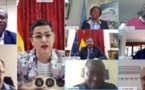 Afrique :  Le confinement fait perdre 65 milliards de dollars par mois