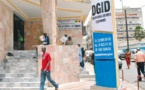 Cas testé positif présent à la Dgid :  La direction affirme que la situation est globalement maitrisée