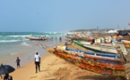 Le choc économique de COVID-19 sur la pêche artisanale au Sénégal