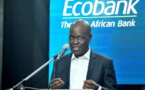 Soutien aux micro et Pme africaines : Vers un cadre de collaboration entre l’Agence du Nepad et le groupe Ecobank