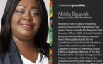 Abiola Bawuah, directrice régionale de Uba West Africa  : « Il est temps que l’Afrique prenne son destin en main »