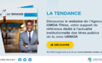 Pour accentuer la vulgarisation du Marché des titres publics :  L’Agence Umoa-titres crée un magazine électronique