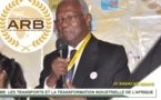 The Africa Road Builders – Trophée Babacar Ndiaye :  La conférence inaugurale prévue le 13 juillet prochain par visioconférence