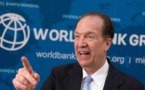 Reconstruction post Covid-19 : Les recommandations de la Banque mondiale
