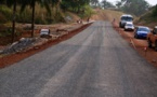 Projet d’aménagement des routes Demette-Cas-Cas et Louga-Ouarack : La convention de financement signée par Amadou Hott et Christian Adovelande