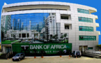 Bank Of Africa-Sénégal : Le résultat net enregistre une hausse de 7,1% au 31 décembre 2019