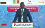 Covid-19 : La chloroquine montre son efficacité au Sénégal