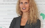 Banque africaine de développement : La vice-présidente, Jennifer Blanke quitte l’institution pour des raisons familiales