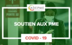 Enquête de l’ADEPME sur l’impact du coronavirus sur les Pme : 90% des entreprises sont « très négativement ou négativement » impactées par la crise