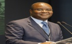 Dr Edoh Kossi Amenounve, directeur général de la Brvm : « Face au Covid-19, les Bourses ont fait preuve de résilience »