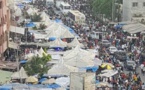 Keur  Massar : La Commune  regorge le plus de pauvres dans la région de Dakar