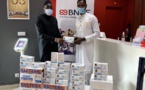 Sénégal : La Bnde poursuit ses actions sociales