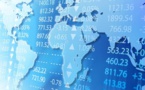 Indices boursiers internationaux : Des évolutions contrastées observées en mai 2020