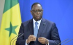 Relance de l’économie nationale : Macky Sall presse le gouvernement