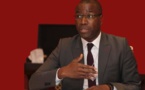 Suivi du financement de 200 milliards, relance économique : Le ministre de l’économie Amadou Hott fait une descente à Saint-Louis