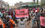 Manifestations à Bamako : un mort et une quarantaine de blessés dont cinq graves