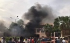 Mali : «L’Etat de droit s’assumera, les libertés fondamentales seront préservées » déclare le président IBK suite aux violentes manifestations