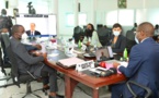Concours financier de la Bei au Sénégal : Environ 459 milliards FCFA injectés selon Amadou Hott