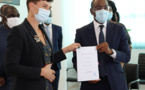 Riposte au Covid-19 : La Bei octroie un prêt de 49 milliards de FCFA au Sénégal