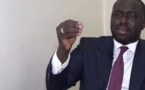 Sénégal : Abdou Karim Fofana ,le Ministre de l'Urbanisme face à Birahim TOURE sur SENTV
