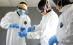 Riposte au Covid-19 : 60 millions d’Epi livrés à des pays d’Afrique subsaharienne