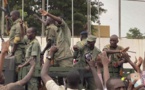 Imbroglio malien