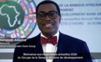 Banque africaine de développement :  Les assemblées annuelles en mode virtuel  prévues les 26 et  27 août 2020