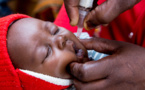 L’Afrique a éradiqué le poliovirus sauvage, se félicite l'OMS