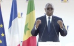 Macky Sall aux assises du Medef :  «Il urge de repenser notre modèle de développement »
