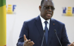 Riposte au Covid-19 : Macky Sall réitère son appel pour l’allégement de la dette africaine